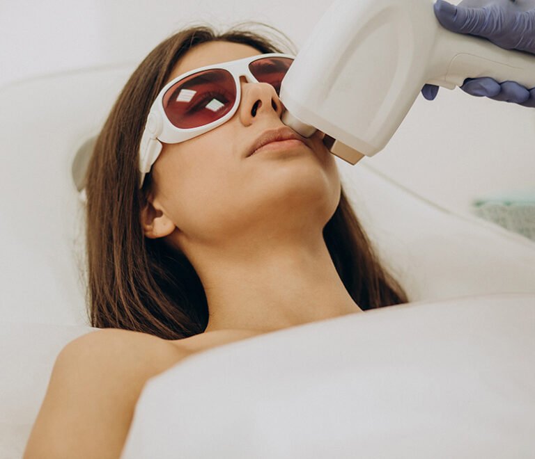 Laser Hair Removal