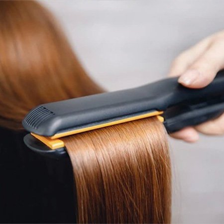 Hair Straightener Services in London