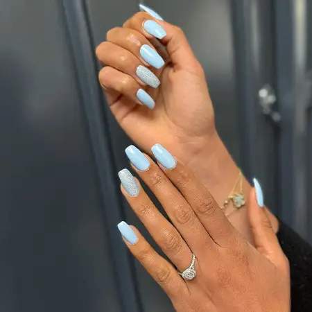 Best Coffin Nail Ideas Only At Crystal Palace