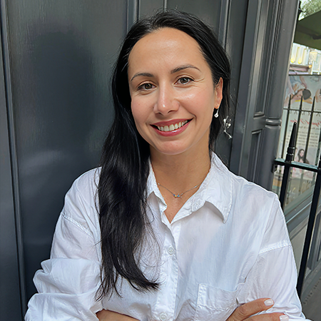 Talented spa professional specializing in beauty and relaxation treatments