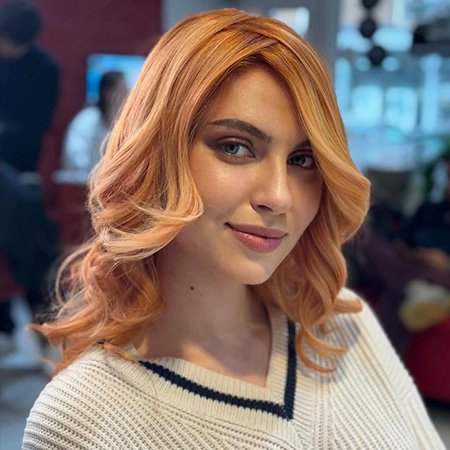 Curls Services in London