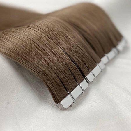 Hair Tape in Extension - Crystal Palace