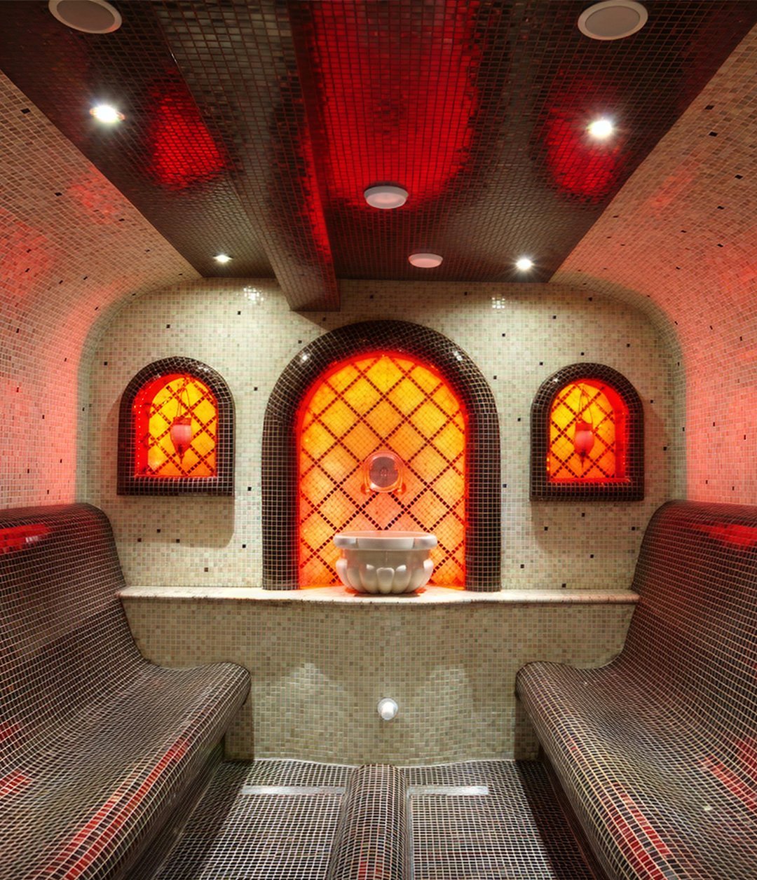 Turkish Hammam