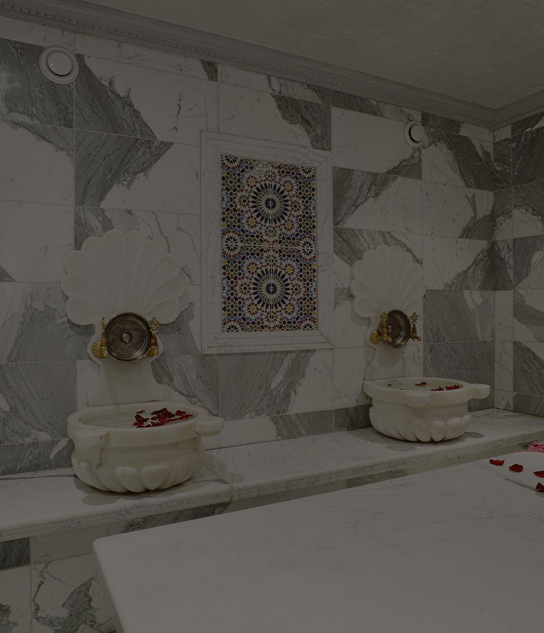 Hammam Spa