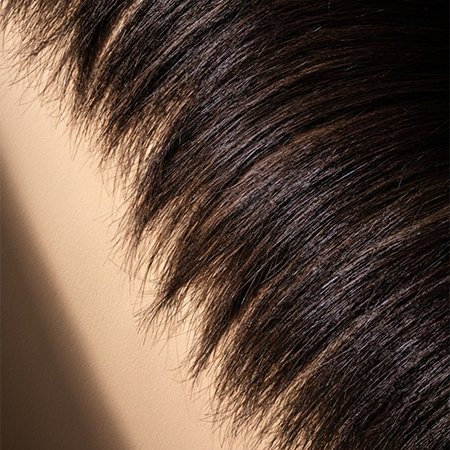 Layered hairstyles for long