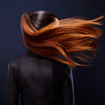 Long hairstyle ideas