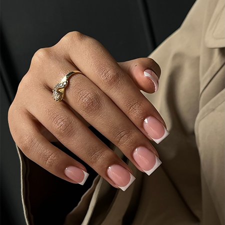Your Nails, Your Style | Crystal Spa